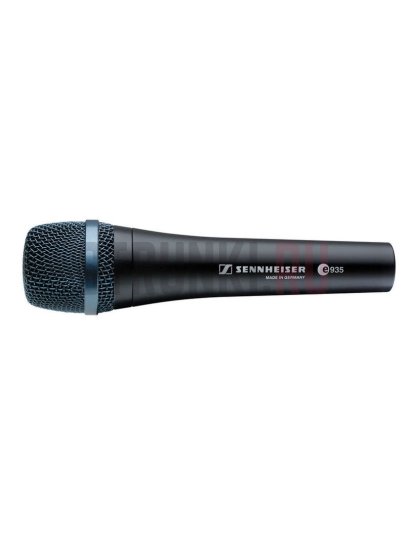 Микрофон динамический, кардиоидный, Sennheiser E 935, 009421