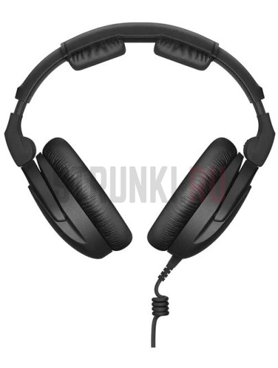 Наушники накладные, закрытые, Sennheiser 506898 HD 300 PROtect