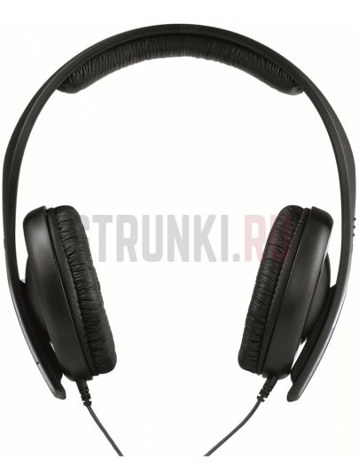 Наушники закрытые, Sennheiser 504291 HD 202-II