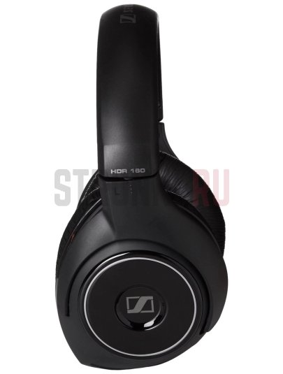 Наушники беспроводные, Sennheiser 502873 RS 160