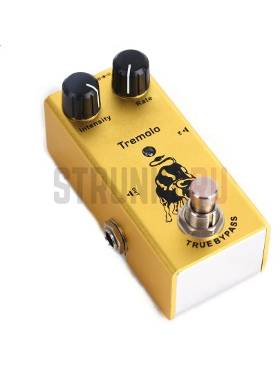 Педаль эффектов Smiger JDF-09 Tremolo