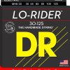 DR LO-RIDERS MH6-30 - (30-45-65-85-105-125) картинка 0