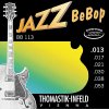 THOMASTIK - INFELD JAZZ BEBOP BB113 - (13-17-21-30-38-53) картинка 0