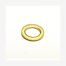 Шайба PARTS, внутренний диаметр 8 мм, золото