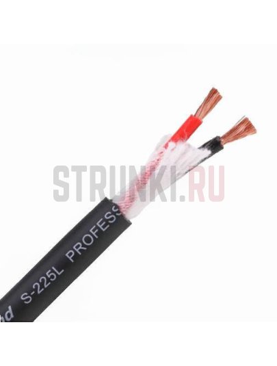 Кабель Speacon-Speacon ZZcable E26-Sp-Sp-0300-0, 3м