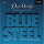 Струны для бас-гитары Dean Markley Blue Steel Electric 5 STG ML DM2679 45-128