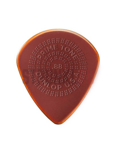 Набор медиаторов Dunlop 520R.88 Primetone Jazz III XL, 0,88мм, упаковка 12 шт.