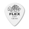 Набор медиаторов DUNLOP 466R1.35 Tortex Flex Jazz III XL картинка 0