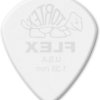 Набор медиаторов DUNLOP 466R1.35 Tortex Flex Jazz III XL картинка 1