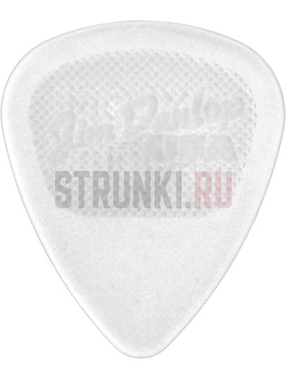 Набор медиаторов Dunlop 446R.94 Nylon Glow, светятся в темноте, 0.94 мм, 72 шт.