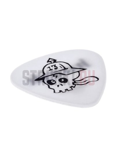 Набор медиаторов Dunlop BL45R060 Frank Kozik Skull Tongue, 0.60 мм, 36 шт.