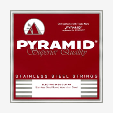 Струны для бас-гитары Pyramid Bass Superior Quality 901 100 40-40