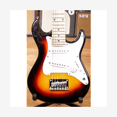 Электрогитара Smiger L-ST-K-3TS 3 Tone Sunburst, Китай, Новая