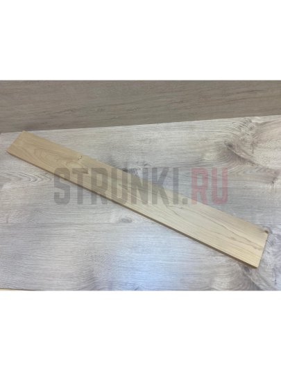 Заготовка грифа для бас-гитары MusicWood GB-255