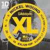 D'ADDARIO EXL125-10P - (9-11-16-26-36-46) картинка 2