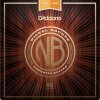 D'ADDARIO NICKEL BRONZE NB1256 - (12-16-25-35-45-56) картинка 3