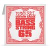 ERNIE BALL 1665 CUSTOM GAUGE - (65) картинка 0