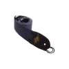 Ремень для гитары ROTOSOUND STR5 NAVY BLUE WEBBING STRAP картинка 0