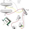 Переключатель 5ти позиционный PARTS M192 SM SW15-WH картинка 3