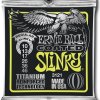 ERNIE BALL 3121 COATED REGULAR SLINKY - (10-13-17-26-36-46) картинка 3