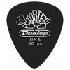 Медиаторы DUNLOP 488R.50 PITCH BLACK 0.50 mm картинка 0