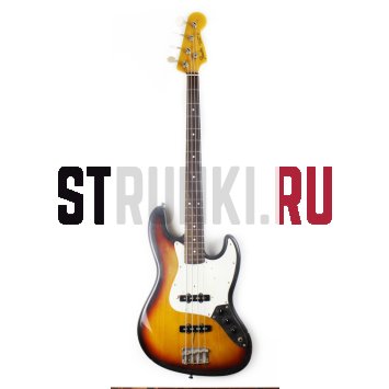 cheap fender jazz bass