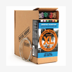 Струны для электрогитары D'Addario EXL110-B25 10-46