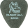 Медиатор Dunlop 417P2.0 Gator Grip, 2 мм, упаковка 12 шт.