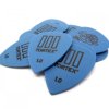 Медиаторы DUNLOP 462P1.00 медиаторы Tortex III 1.0 mm, упаковка 12 шт. картинка 1