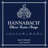 HANNABACH 728HT Custom Made Blue, сильное натяжение - (28-32-40-29-36-44) картинка 0