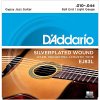 D'ADDARIO EJ83L GYPSY JAZZ - (10-14-23-26-34-44) картинка 2