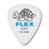 Медиаторы DUNLOP 428R1.0 TORTEX FLEX  1.0 mm картинка 0