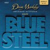 DEAN MARKLEY BLUE STEEL ACOUSTIC LT 2032 - (10-14-24-30-38-47) картинка 0