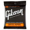 GIBSON BRITE WIRES SEG-700ULMC - (9-11-16-26-36-46) картинка 0