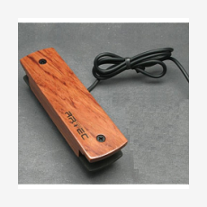 Звукосниматель магнитный для акустической гитары ARTEC WSHD-BB