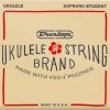 DUNLOP DUQ201 Ukulele Soprano Student (20-30-32-22) картинка 0