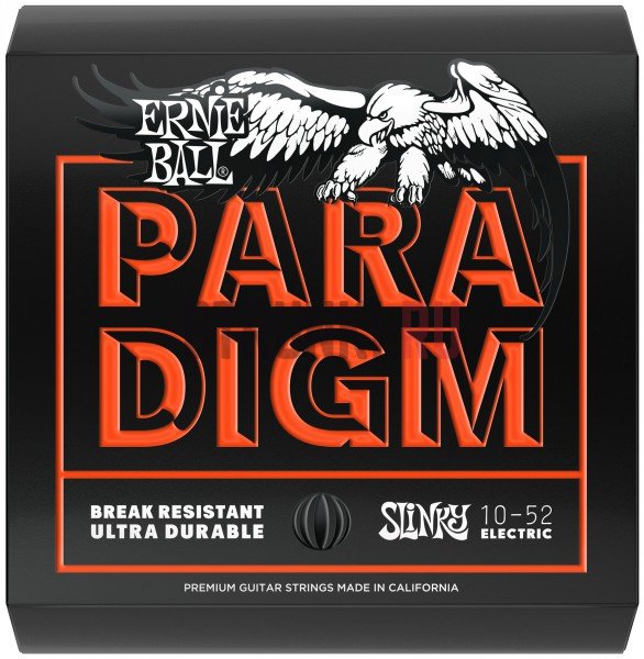 ernie ball paradigm 10