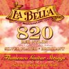 LA BELLA 820 Flamenco Red  (29-34-41-29-34-42) картинка 0