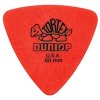 Медиаторы DUNLOP 431R.60 Tortex Triangle 0.60 mm картинка 0