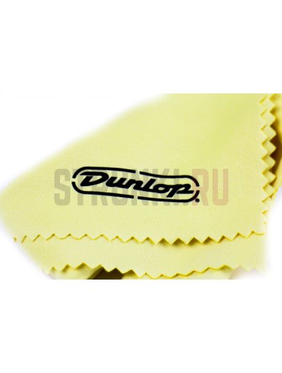 Ткань для полировки DUNLOP 5400 POLISHING CLOTH