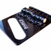 Бридж для Telecaster Babicz FCHTELEBKP Tele Bridge Original Series, чёрный картинка 0