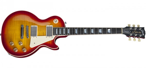 Гитары и струны Гибсон. Gibson Les Paul.