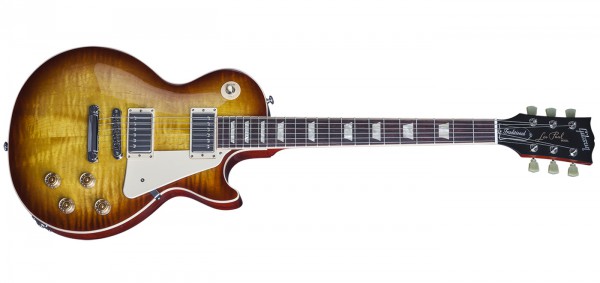 Les paul Traditional