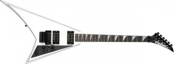 История Jackson: Randy Rhoads 