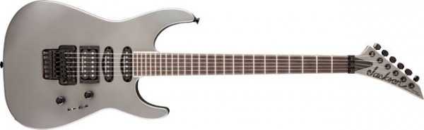 История Jackson Soloist