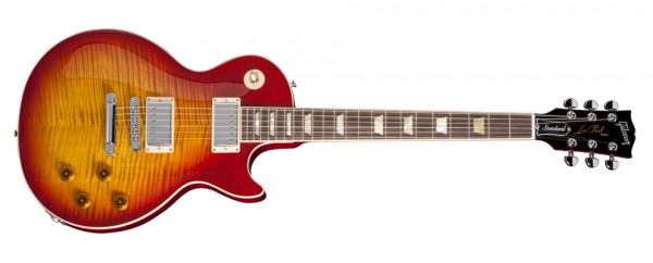 Les Paul Standard