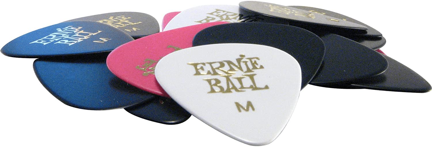 Медиаторы Ernie Ball