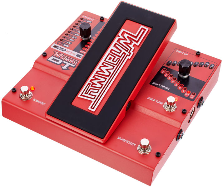 Digitech Whammy