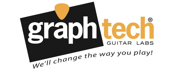 Graphtech: история бренда