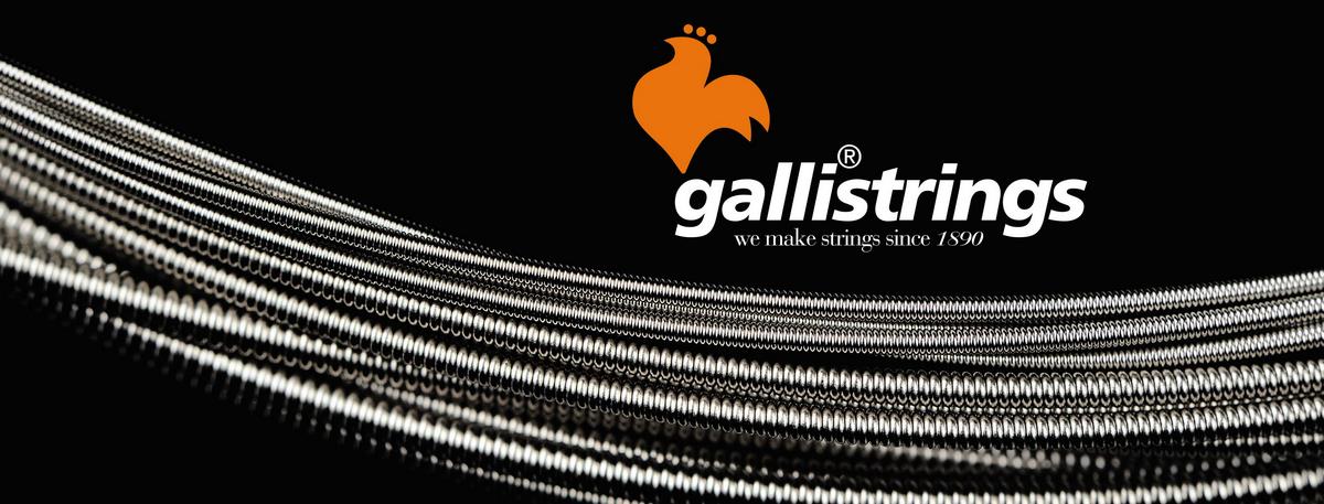 Galli Strings